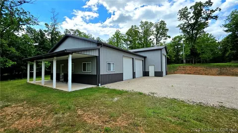33690 Bass Point Rd, Gravois Mills, MO 65037