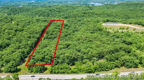 lot19 Highway 5, Sunrise Beach, MO 65079