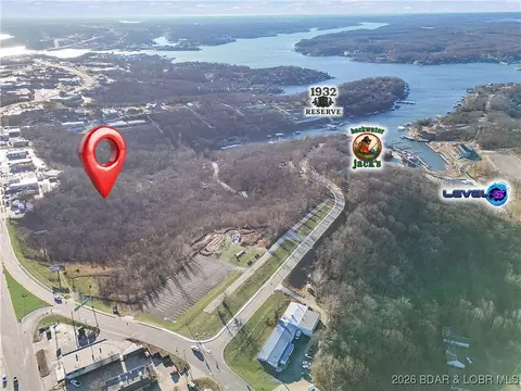 tbd Osage Beach Pkwy, Osage Beach, MO 65065