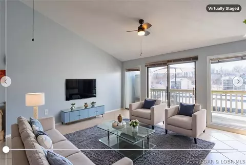 123 Southwood Shores Dr #4C, Lake Ozark, MO 65049