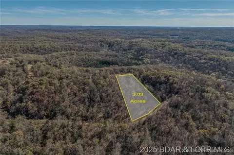lot10 Forest Trails Rd, Roach, MO 65787 photo 2