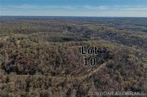 lot10 Forest Trails Rd, Roach, MO 65787 photo 3