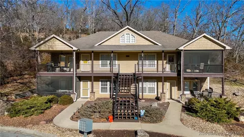 50 Tom Watson Ct #300C, Lake Ozark, MO 65049