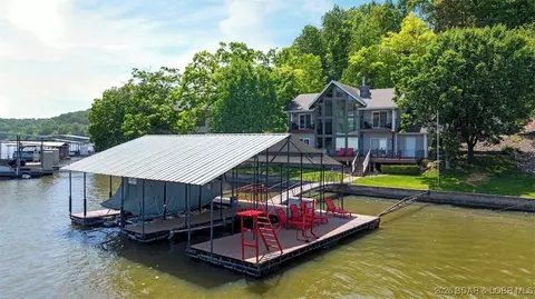 740 Mistwood Bluff Rd, Camdenton, MO 65020