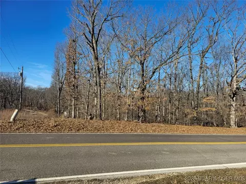lot S 135 Dogwood Lake Dr, Stover, MO 65078