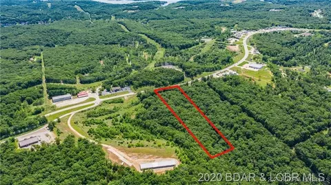 lot18 Highway 5, Sunrise Beach, MO 65079