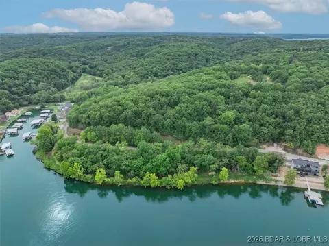Mistwood Moorings On Mistwood Bluff Rd - Lots 6 & 6a, Camdenton, MO 65020