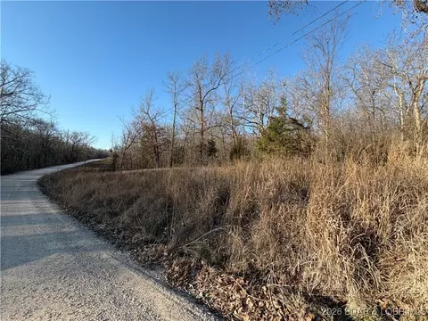 tbd Green Hills Rd, Gravois Mills, MO 65037