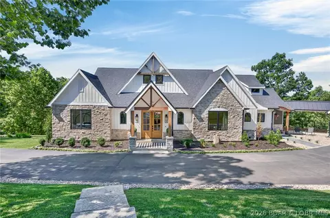 903 Dogwood Rd, Lake Ozark, MO 65049