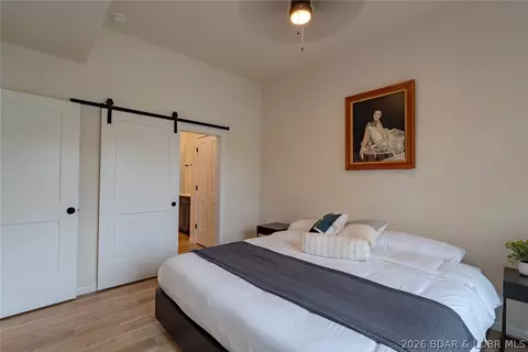 Bedroom - 700 Pershing Dr #106, Camdenton, MO 65020 photo 1 of 6