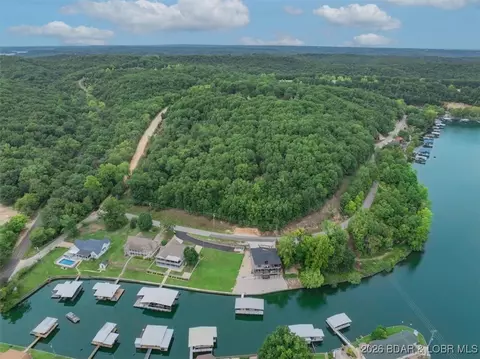 Mistwood Moorings On Mistwood Bluff Rd, Camdenton, MO 65020