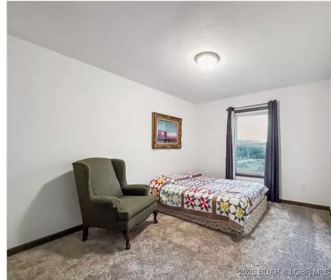 Bedroom - 73 Oldham Dr, Roach, MO 65787 photo 4 of 4
