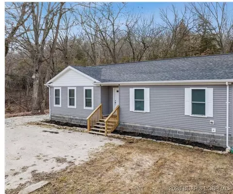 Exterior - 73 Oldham Dr, Roach, MO 65787 photo 3 of 4