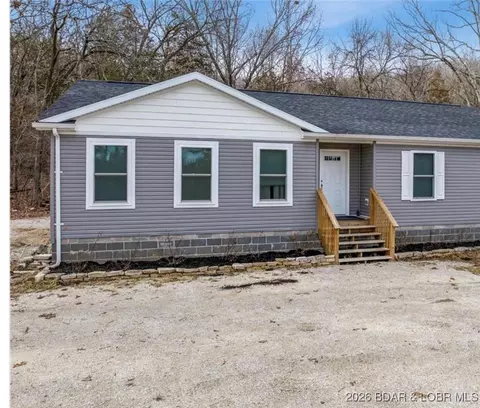 Exterior - 73 Oldham Dr, Roach, MO 65787 photo 2 of 4