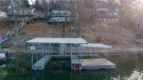 501 Ginger Rd, Lake Ozark, MO 65049