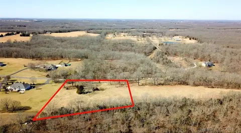 tbd Lakota Dr, Linn Creek, MO 65052