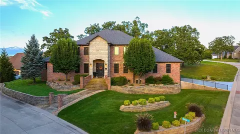5745 Tree Leaf Ct, Osage Beach, MO 65065