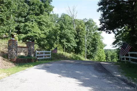 lot16 Eagle Bay Dr, Gravois Mills, MO 65037