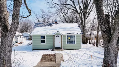 406 Mill St, Eldon, MO 65026 photo 1
