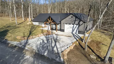 28758 Heights Ii Ave, Lincoln, MO 65338