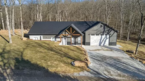 28758 Heights Ii Ave, Lincoln, MO 65338
