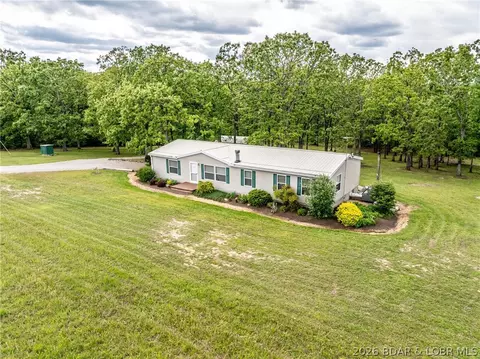 Exterior - 34801 Drennon Chapel Rd, Edwards, MO 65326 photo 7 of 9