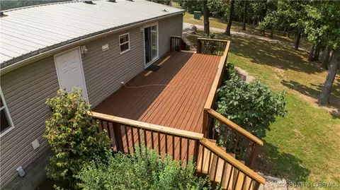 Exterior - 34801 Drennon Chapel Rd, Edwards, MO 65326 photo 2 of 9