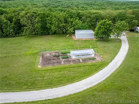 Exterior - 34801 Drennon Chapel Rd, Edwards, MO 65326 photo 9 of 9
