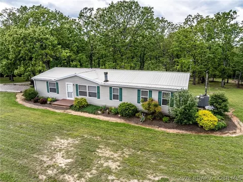 Exterior - 34801 Drennon Chapel Rd, Edwards, MO 65326 photo 1 of 9