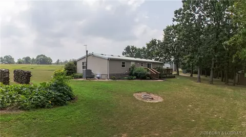 Exterior - 34801 Drennon Chapel Rd, Edwards, MO 65326 photo 3 of 9