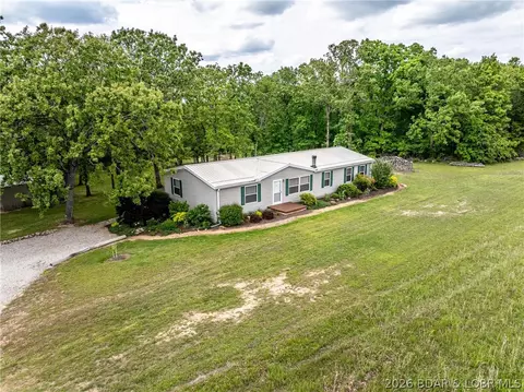 Exterior - 34801 Drennon Chapel Rd, Edwards, MO 65326 photo 8 of 9