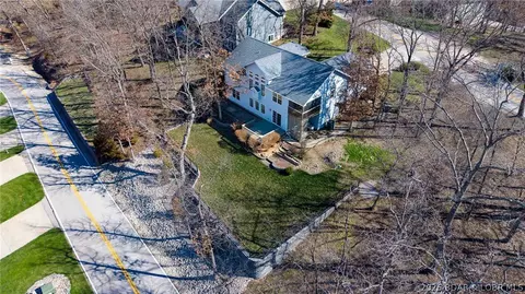 158 Windjammer Estates Dr, Lake Ozark, MO 65049