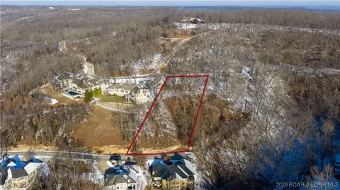tbd Spyglass Cir, Camdenton, MO 65020