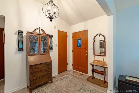 Entry Way - 25 View Dr, Camdenton, MO 65020 photo 1 of 3