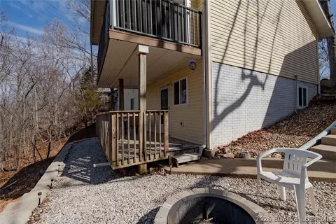 Exterior - 25 View Dr, Camdenton, MO 65020 photo 5 of 10