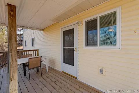 Exterior - 25 View Dr, Camdenton, MO 65020 photo 6 of 10