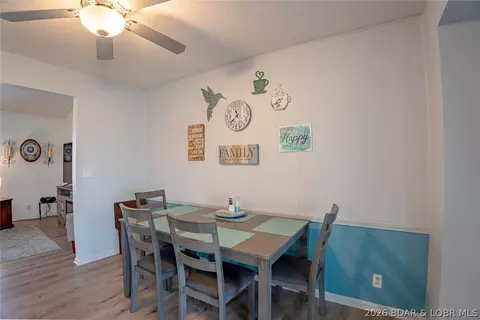 Dining - 25 View Dr, Camdenton, MO 65020 photo 1 of 1