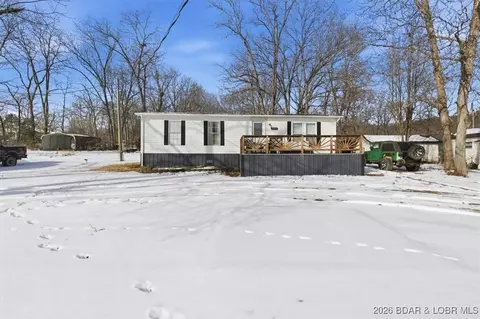 33004 N Ivy Bend Rd, Stover, MO 65078