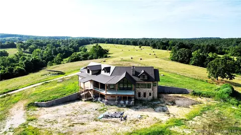 25455 Rail Rd, Richland, MO 65556