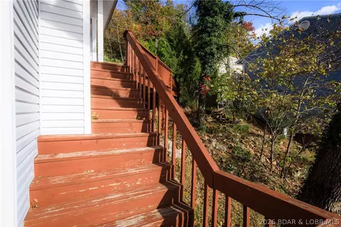 Exterior - 11 Claw Dr, Camdenton, MO 65020 photo 10 of 12