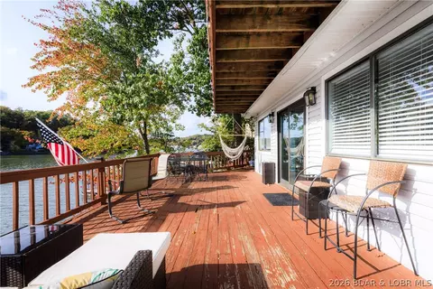 Exterior - 11 Claw Dr, Camdenton, MO 65020 photo 6 of 12
