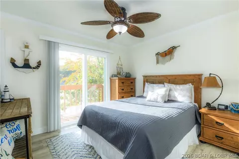 Bedroom - 11 Claw Dr, Camdenton, MO 65020 photo 2 of 6