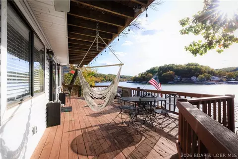 Exterior - 11 Claw Dr, Camdenton, MO 65020 photo 9 of 12