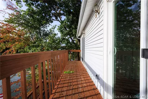 Exterior - 11 Claw Dr, Camdenton, MO 65020 photo 2 of 12