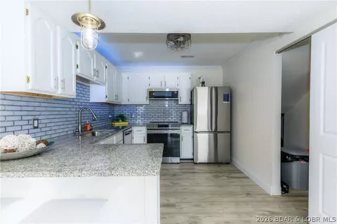Kitchen - 11 Claw Dr, Camdenton, MO 65020 photo 1 of 4