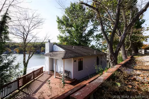 Exterior - 11 Claw Dr, Camdenton, MO 65020 photo 3 of 12