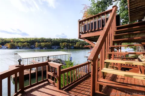 Exterior - 11 Claw Dr, Camdenton, MO 65020 photo 5 of 12