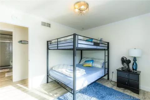 Bedroom - 11 Claw Dr, Camdenton, MO 65020 photo 1 of 6