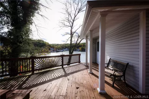 Exterior - 11 Claw Dr, Camdenton, MO 65020 photo 1 of 12