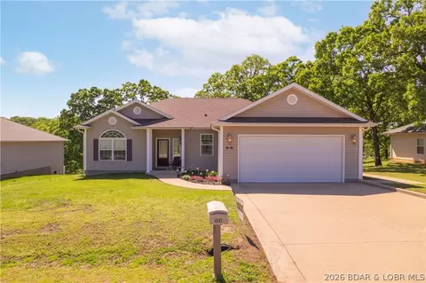 221 Whispering Streams Rd, Osage Beach, MO 65065